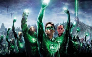 Green Lantern Wallpaper Best HD Desktop