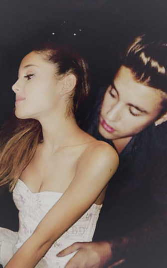 M Ch On My Jariana Manip T Co Sjl6k19iwr