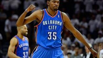 Kevin Durant Wallpaper HD