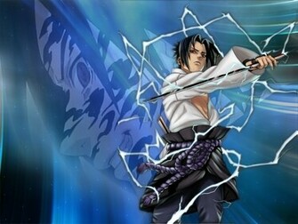 Sasuke Wallpaper Rincon Util