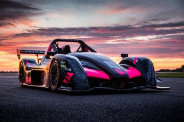 Killer Car Wallpaper For Your Desktop And Mobile