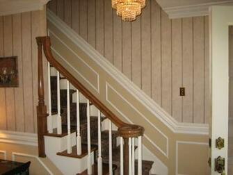 Entryway Pull Down And Paint Wallpaper Background Theme Desktop