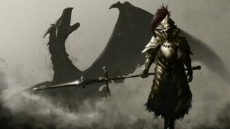 Dark Souls Ii Wallpaper Hintergr Nde Id