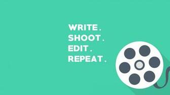 Filmmaking Wallpaper
