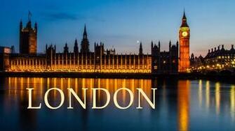 Big Ben London 4k Wallpaper