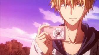 Takumi Usui Wallpaper Image Photos Pictures Background
