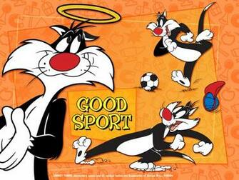Sylvester Looney Tunes HD Wallpaper