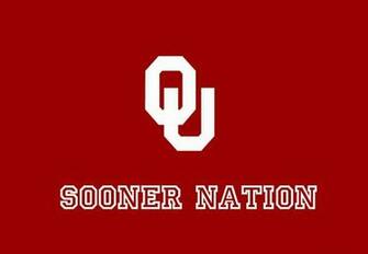 Oklahoma University Computer Wallpaper