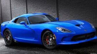 Srt Viper Gts HD Wallpaper High Quality Cars Image