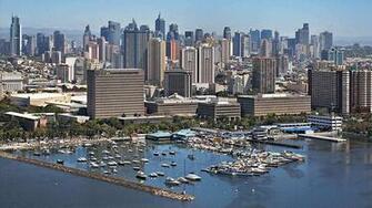 I Dieci Paesi Asean Riuniti A Manila Dal Al Gennaio