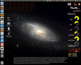 Nasa Wallpaper Desktop Quoteko