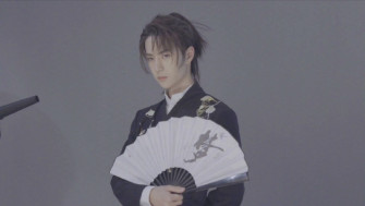 Wang Yibo Wallpaper