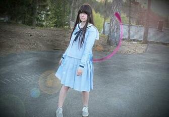 Iki Hiyori Noragami Cosplay By Nyanninnin