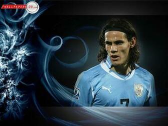 Edinson Cavani Wallpaper Sports Alerts