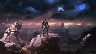 Halo Desktop Wallpaper Hi Resolution