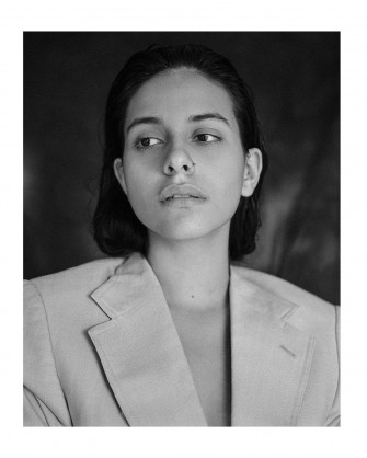 Portraits Harsh Jani
