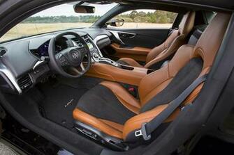 Acura Nsx Egmcartech