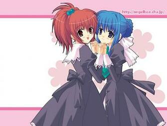 Strawberry Panic Zerochan