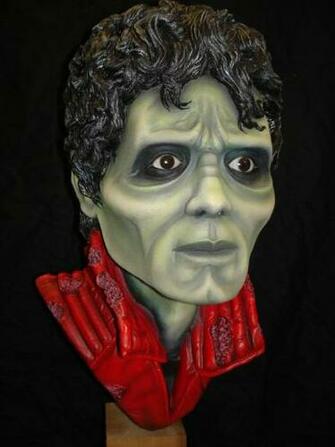 Michael Jackson Thriller Zombie Graphics Code