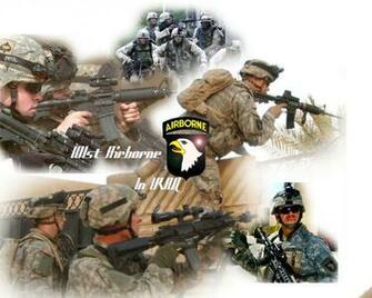 Us Army Airborne Wallpaper 101st In