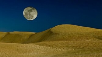 Sand Dunes Wallpaper The