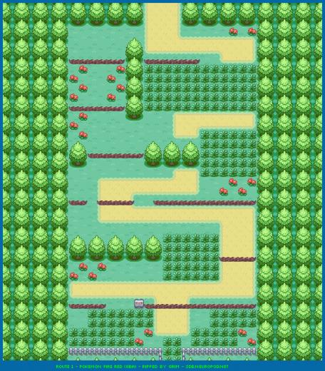 Pokemon Fire Red Walkthrough Part Rocket Warehouse