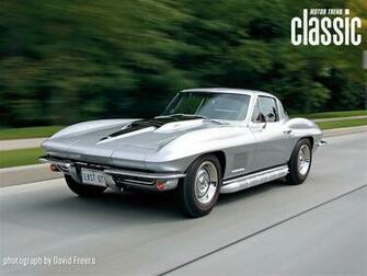 Chevrolet Corvette Wallpaper Gallery Motor Trend