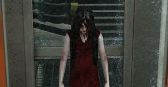 Alma Wade Fear By Hatredboy