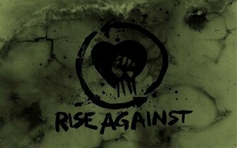 Url Kshef Deviantart Art Rise Against Wallpaper