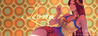 Pool Party Leona Manipulation By Thaismuller