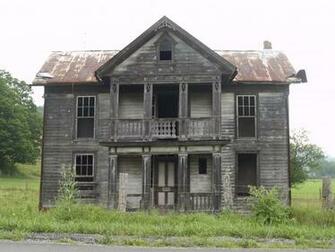 Old Houses Wallpaper House Wv2 By Irie Stock