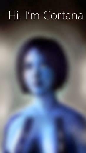 Cortana S Guide Wallpaper For Windows Phone