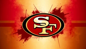 49ers Logo Wallpaper