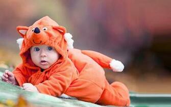 Lovely Small Baby Image HD Wallpaper Rocks