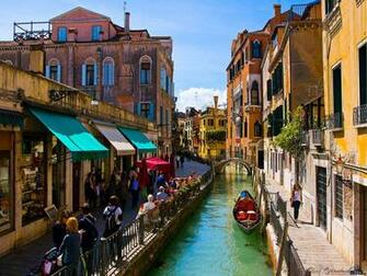 Wallpaper Venice Of Devils Bridge Devdas Angers
