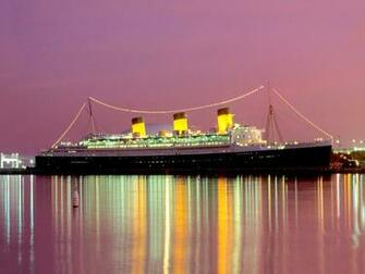 Mary Reflections Long Beach California Wallpaper Hq