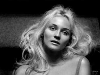 Diane Kruger Desktop Wallpaper In Widescreen HD