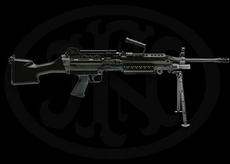 M249 Saw