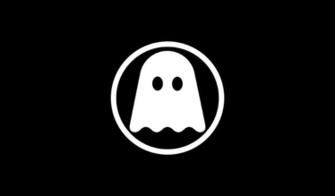 Ghosts Logos Wallpaper Ghostly