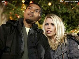 Rose Tyler Wallpaper