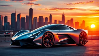 Cool Car Wallpaper