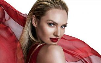 Candice Swanepoel 4k Wallpaper HD