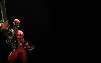 Deadpool Wallpaper Wli08