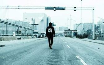 Alan Walker Wallpaper Full HD Pictures