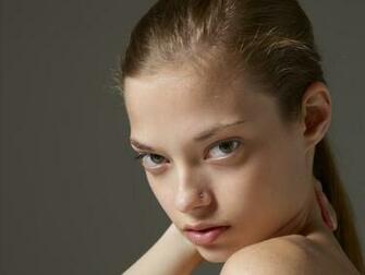 American Girl Wallpaper For Desktop iPad