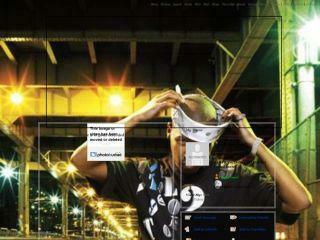 Juelz Santana And Lil Wayne Layouts Background Created