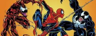 Maximum Carnage Wallpaper HD