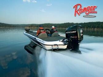 Ranger Bass Boat Wallpaper Boats
