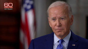 Minutes On X I M Telling The American People That We Re