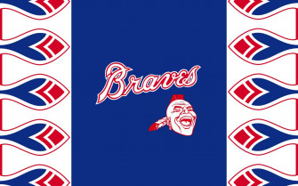 Atlanta Braves Wallpaper HD